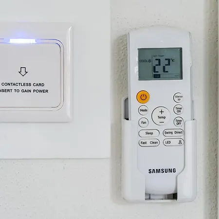 Su Mari בית הארחה וילסימיוס