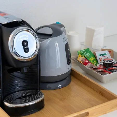 招待所 Su Mari 维拉西米乌斯