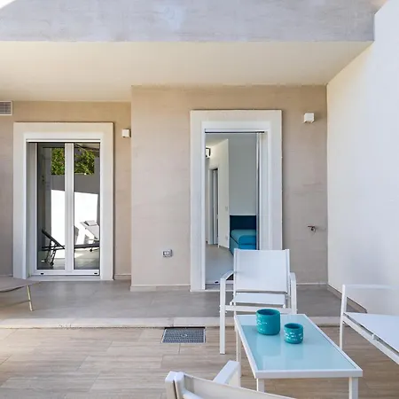 Su Mari 3* 维拉西米乌斯