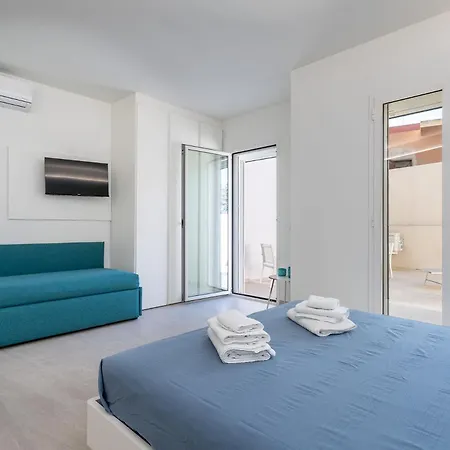 בית הארחה Su Mari וילסימיוס