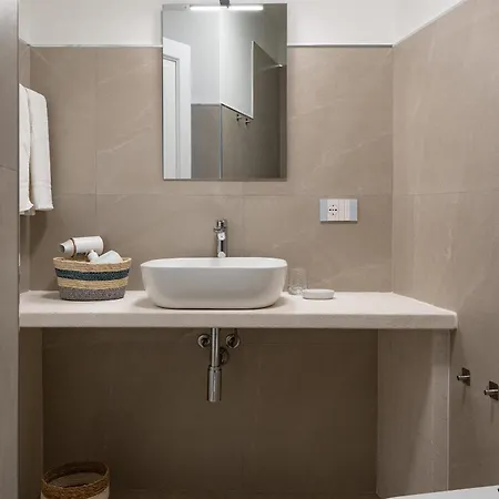 Su Mari 招待所 3*