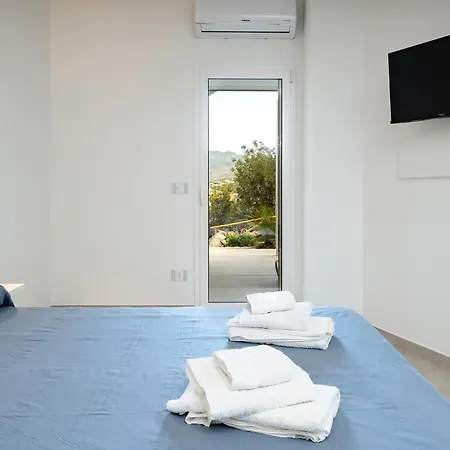 招待所 Su Mari 维拉西米乌斯