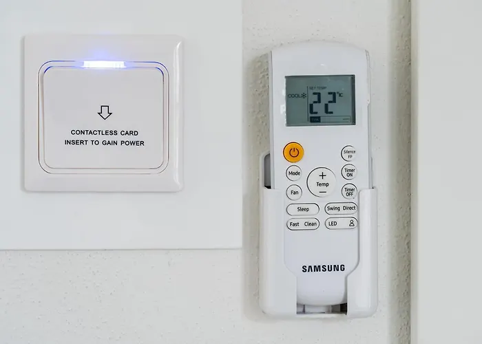 Su Mari Gæstehus Villasimius