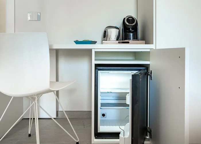 Gæstehus Su Mari Villasimius