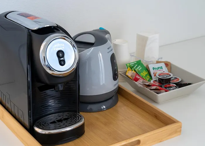 Gæstehus Su Mari Villasimius