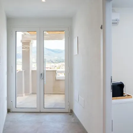 Su Mari Pensjonat 3*