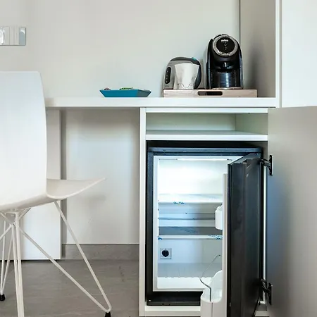 Pensjonat Su Mari Villasimius