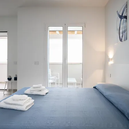 Gasthuis Su Mari Villasimius