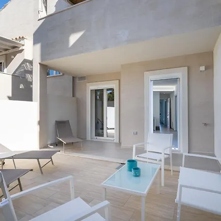 بيت ضيافة Su Mari 3*