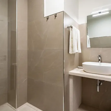 Su Mari Gasthuis Villasimius