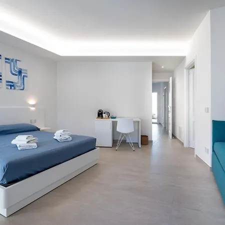 Su Mari 3* Villasimius