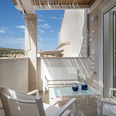 Su Mari 3* فيلاّسيمِيوس