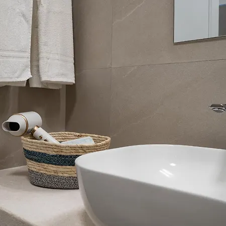 Su Mari Pensjonat Villasimius