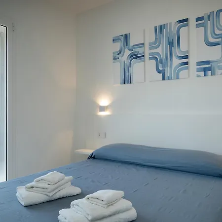 بيت ضيافة Su Mari