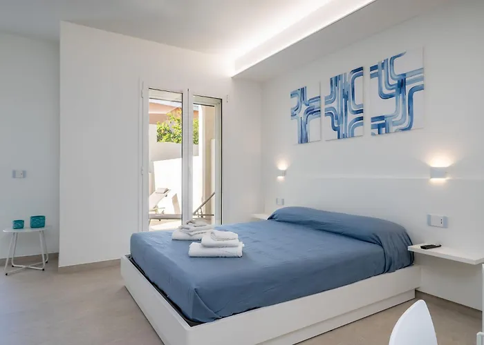 Su Mari Guest house 3*