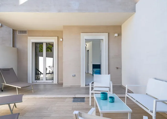 Su Mari 3* Villasimius