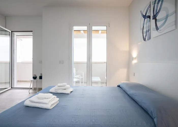 Guest house Su Mari Villasimius