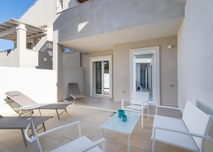 Guest house Su Mari 3*