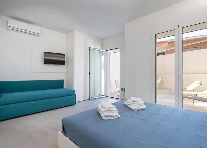 Guest house Su Mari Villasimius