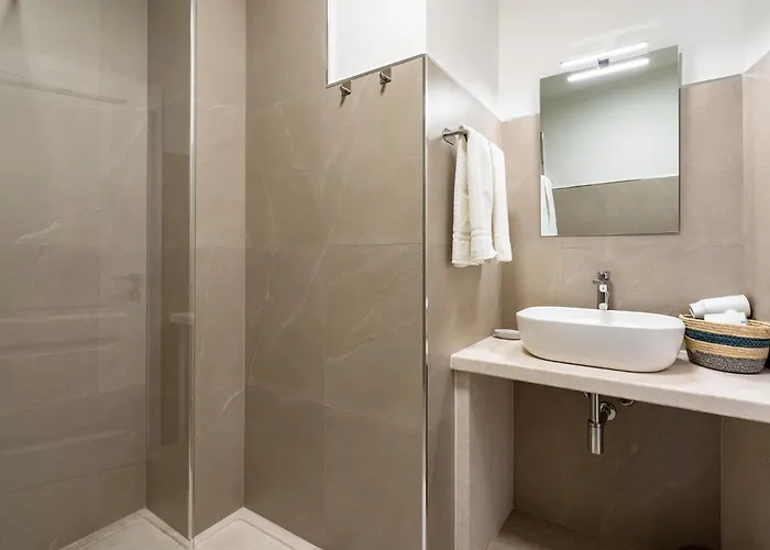 Su Mari Guest house Villasimius