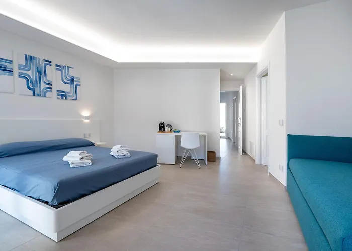 Su Mari 3* Villasimius