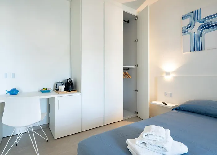 Guest house Su Mari 3*