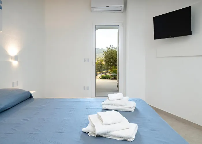 Guest house Su Mari Villasimius