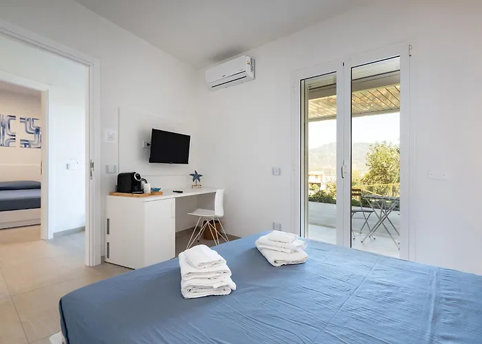 Su Mari Guest house 3*