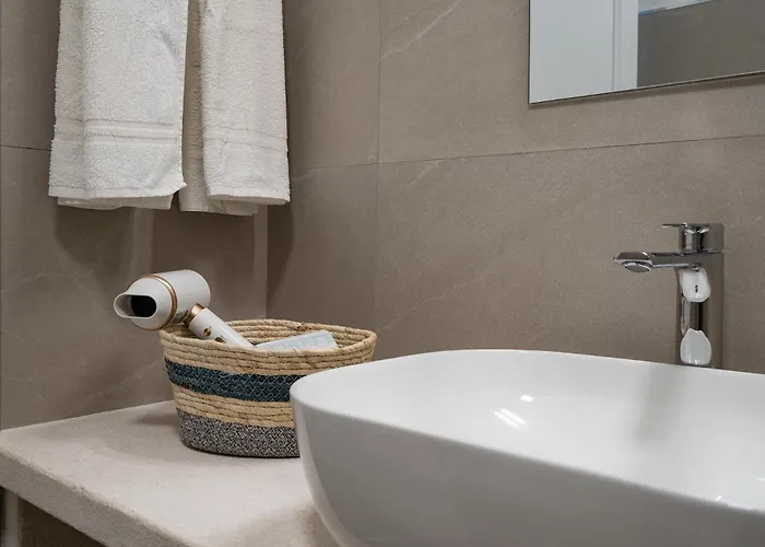 Su Mari Guest house Villasimius