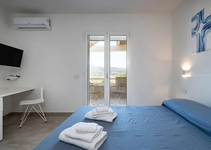 Guest house Su Mari Villasimius